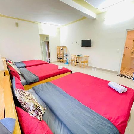 ホテル Mian House ダラット エクステリア 写真