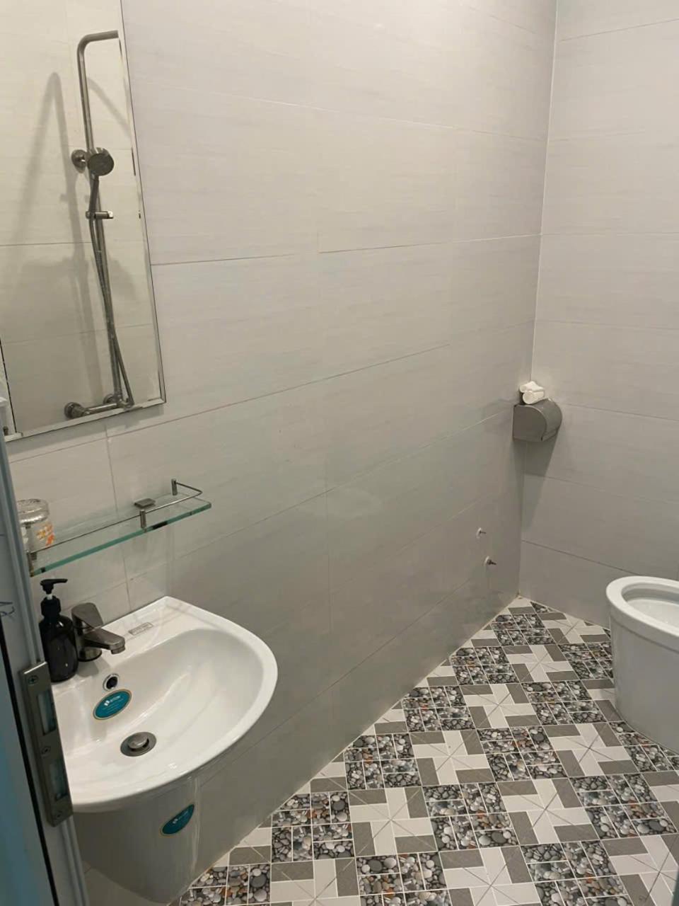 ホテル Mian House ダラット エクステリア 写真
