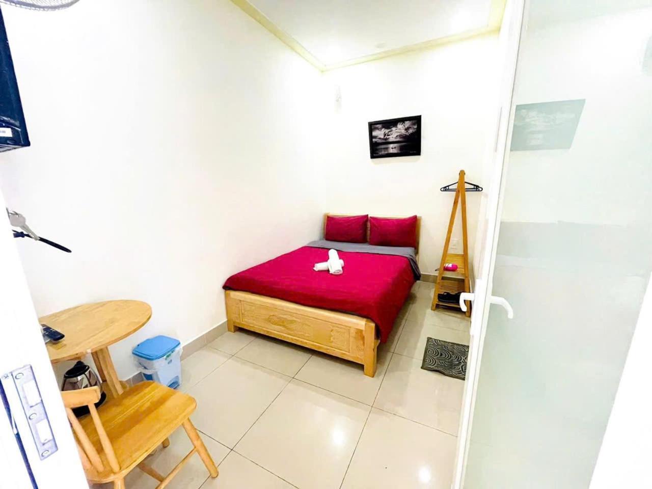 ホテル Mian House ダラット エクステリア 写真