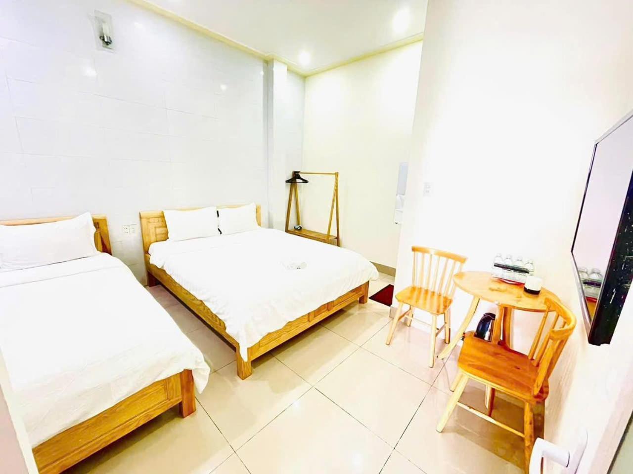 ホテル Mian House ダラット エクステリア 写真